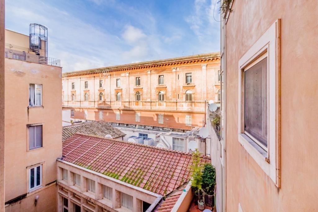 Frezza'S Holidays Roma Exterior foto