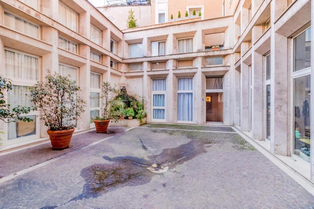 Frezza'S Holidays Roma Exterior foto